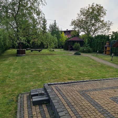 Chatka Z Goralskim Klimatem Żywiec Exterior foto