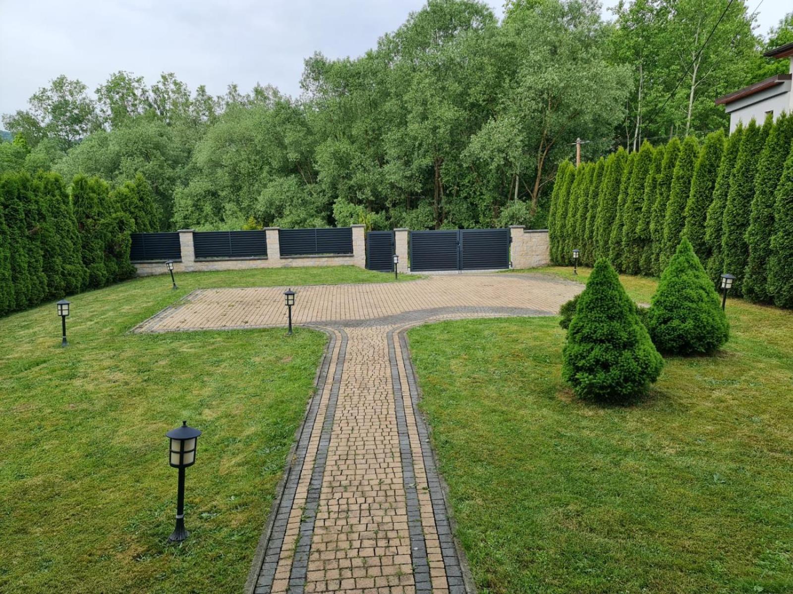 Chatka Z Goralskim Klimatem Żywiec Exterior foto