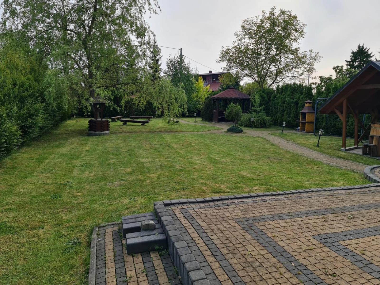 Chatka Z Goralskim Klimatem Żywiec Exterior foto